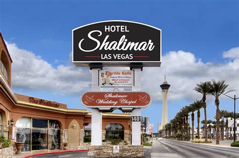 Shalimar Hotel of Las Vegas Reviews, Deals & Photos 2024.